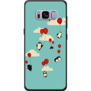 Чехол Uprint Samsung G950 Galaxy S8 