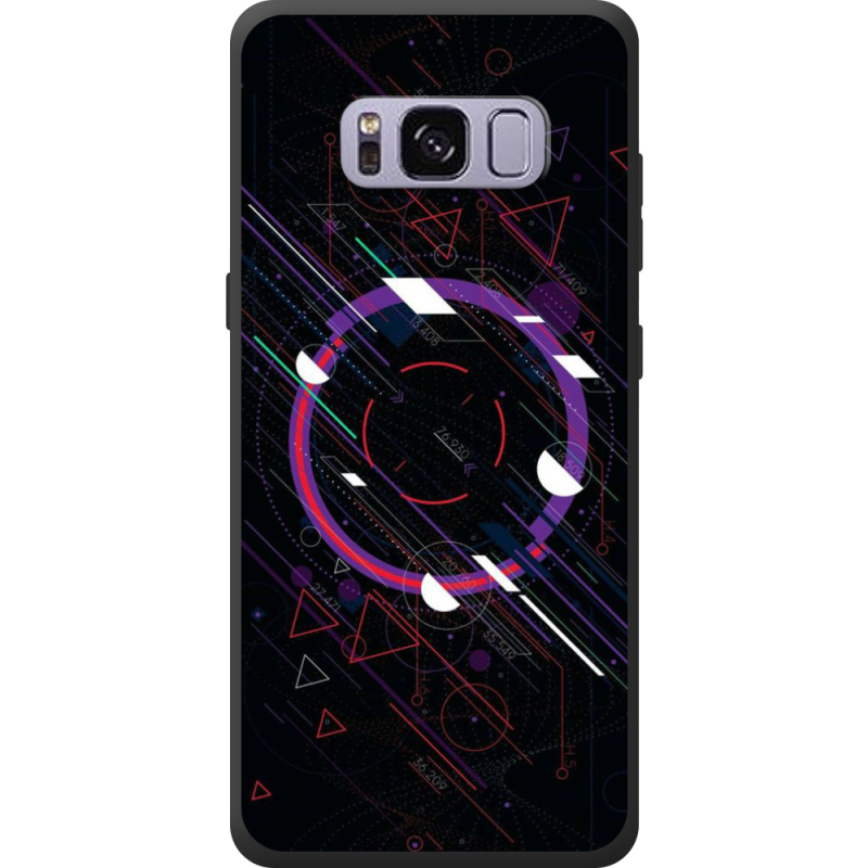 Чехол Uprint Samsung G950 Galaxy S8 