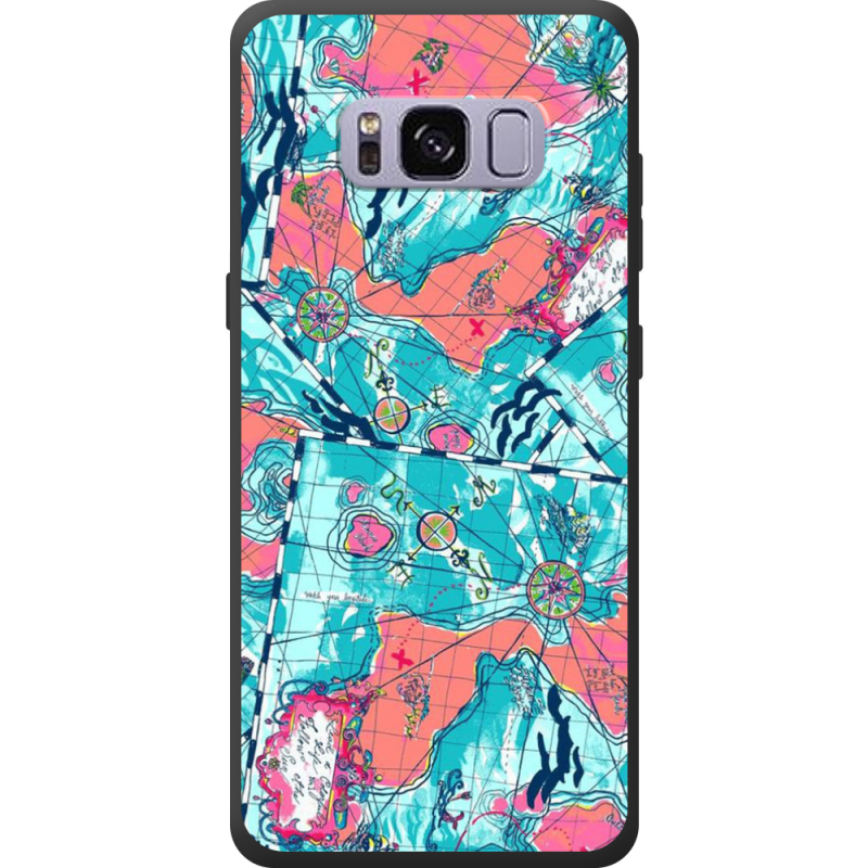 Чехол Uprint Samsung G950 Galaxy S8 