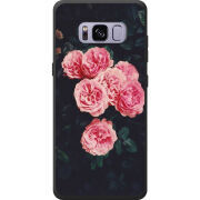 Чехол Uprint Samsung G950 Galaxy S8 