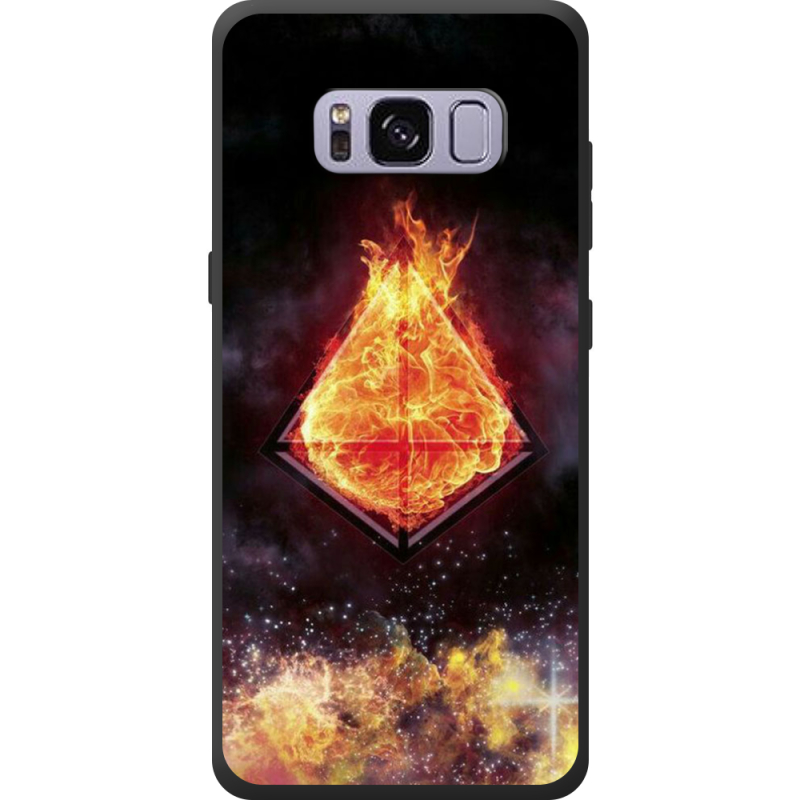 Чехол Uprint Samsung G950 Galaxy S8 