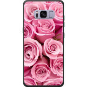 Чехол Uprint Samsung G950 Galaxy S8 