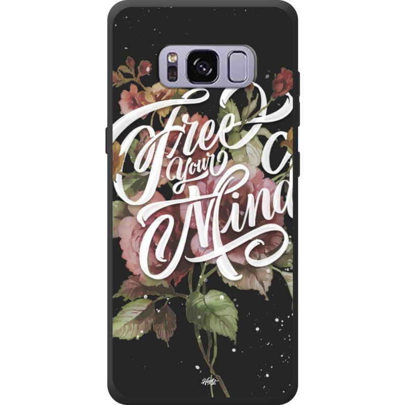 Чехол Uprint Samsung G950 Galaxy S8 