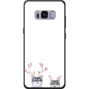 Чехол Uprint Samsung G950 Galaxy S8 