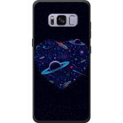Чехол Uprint Samsung G950 Galaxy S8 