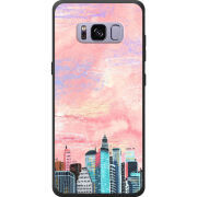 Чехол Uprint Samsung G950 Galaxy S8 