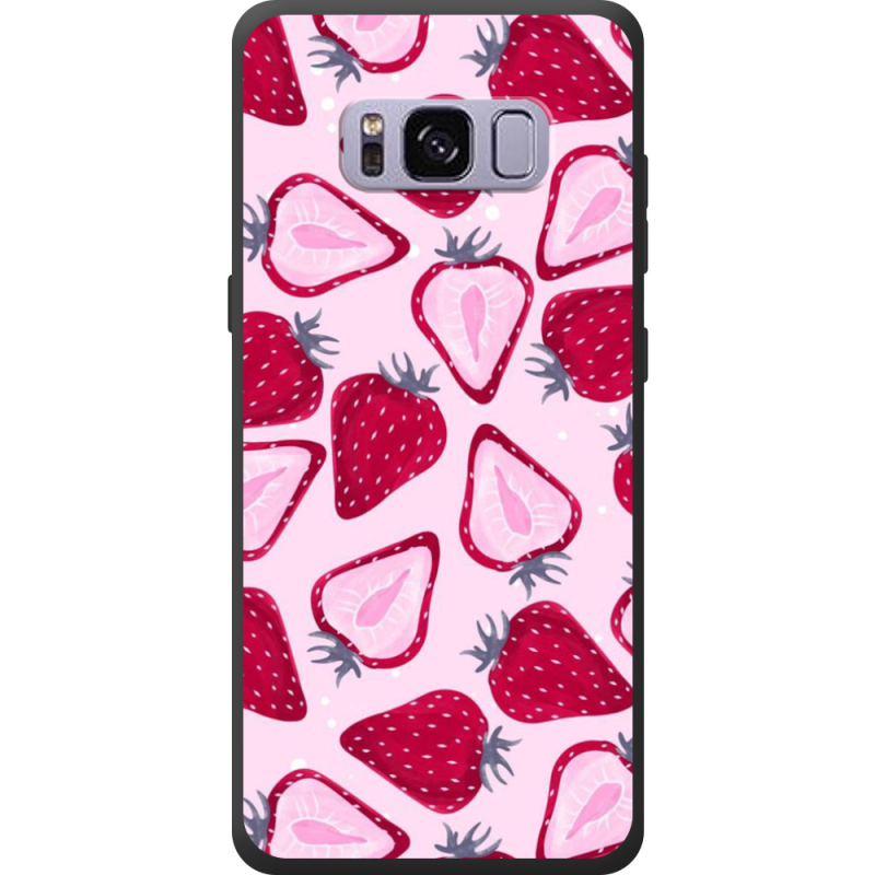 Чехол Uprint Samsung G950 Galaxy S8 