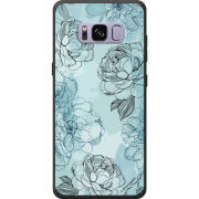 Чехол Uprint Samsung G950 Galaxy S8 