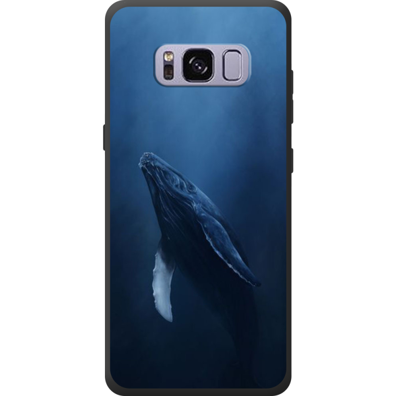 Чехол Uprint Samsung G950 Galaxy S8 