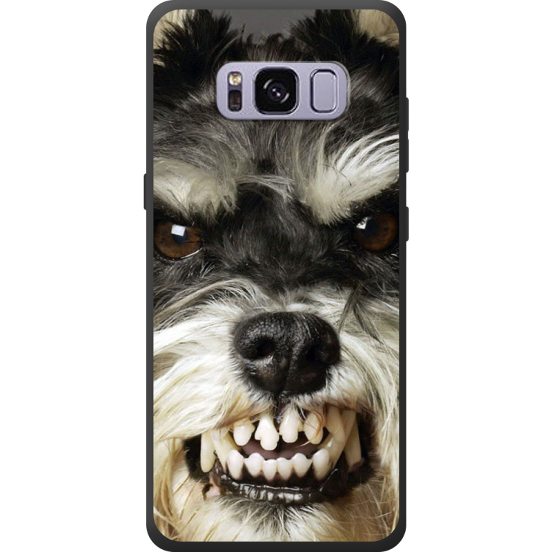 Чехол Uprint Samsung G950 Galaxy S8 Cursor