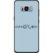 Чехол Uprint Samsung G950 Galaxy S8 