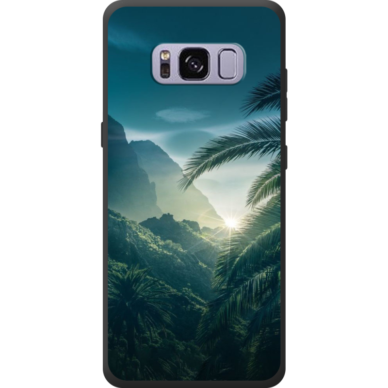 Чехол Uprint Samsung G950 Galaxy S8 