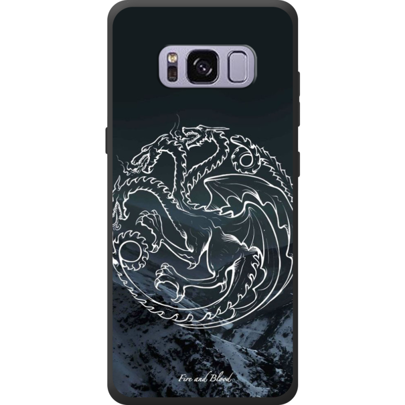 Чехол Uprint Samsung G950 Galaxy S8 