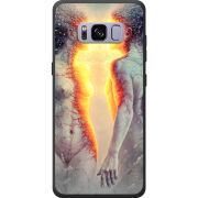 Чехол Uprint Samsung G950 Galaxy S8 George Redhawk