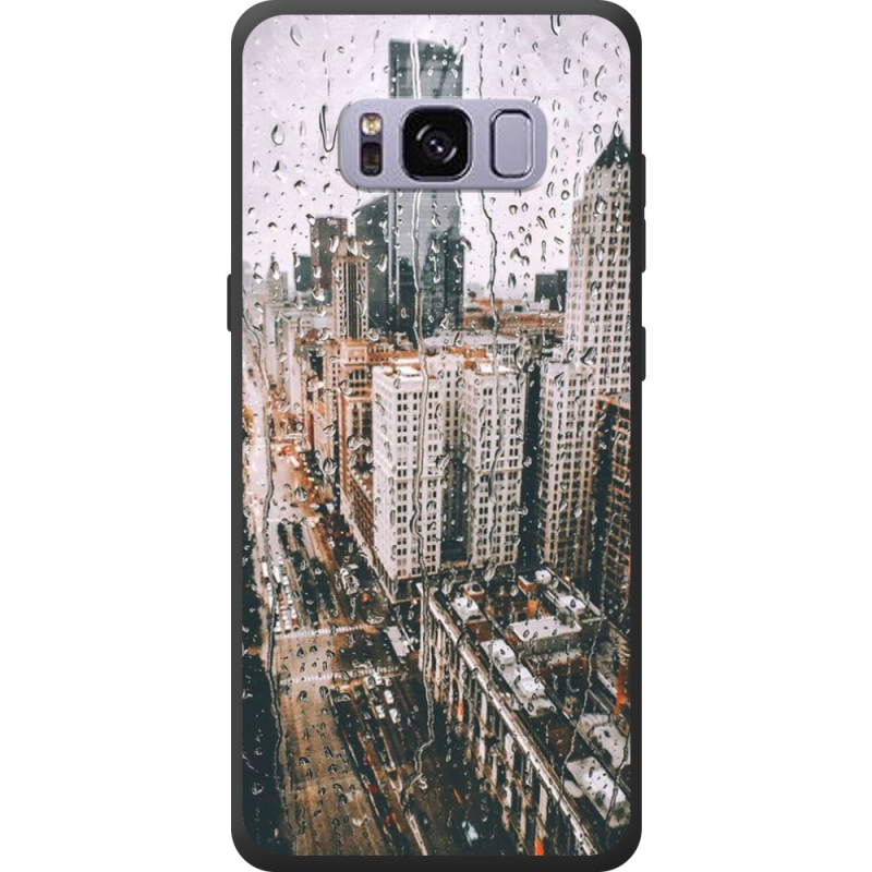Чехол Uprint Samsung G950 Galaxy S8 