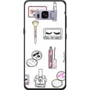 Чехол Uprint Samsung G950 Galaxy S8 