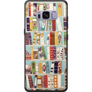 Чехол Uprint Samsung G950 Galaxy S8 
