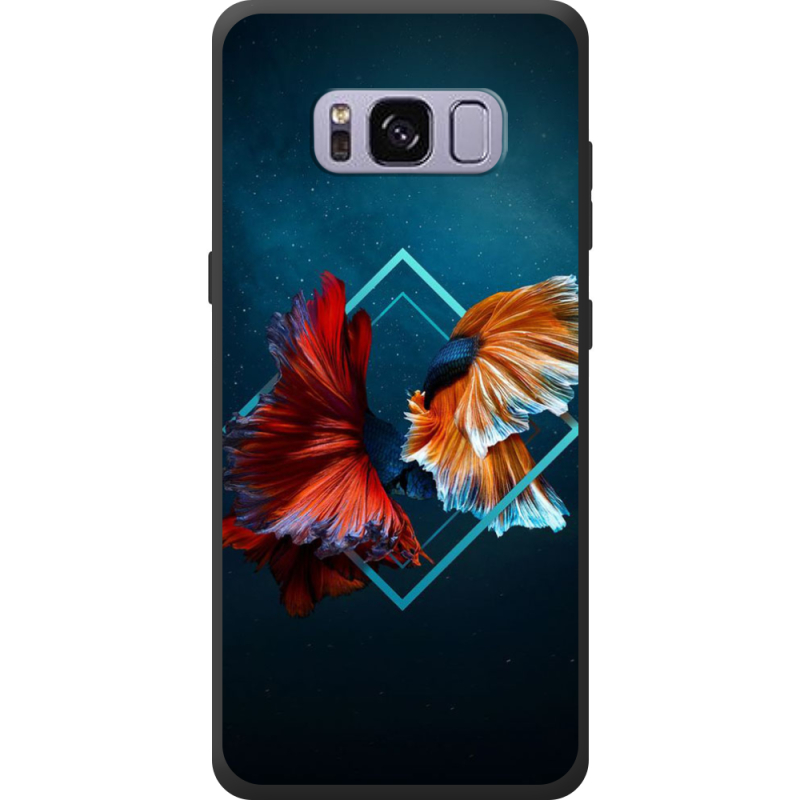 Чехол Uprint Samsung G950 Galaxy S8 