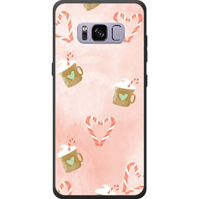 Чехол Uprint Samsung G950 Galaxy S8 