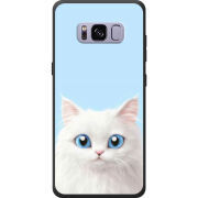 Чехол Uprint Samsung G950 Galaxy S8 
