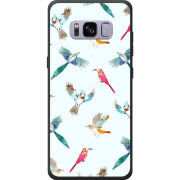Чехол Uprint Samsung G950 Galaxy S8 