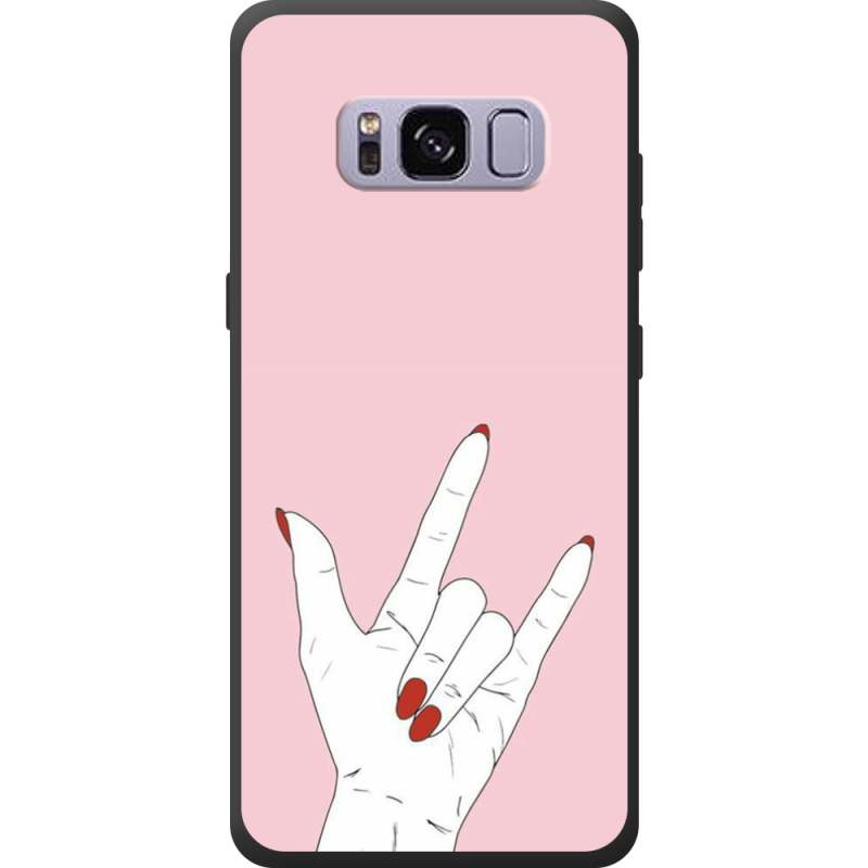 Чехол Uprint Samsung G950 Galaxy S8 