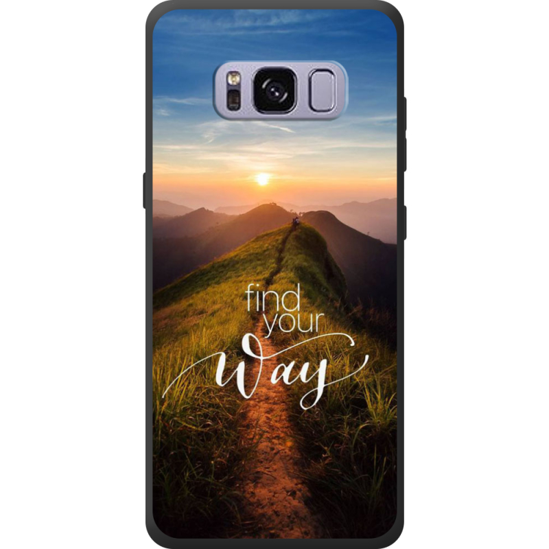 Чехол Uprint Samsung G950 Galaxy S8 