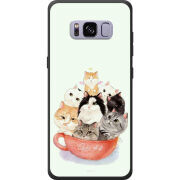Чехол Uprint Samsung G950 Galaxy S8 