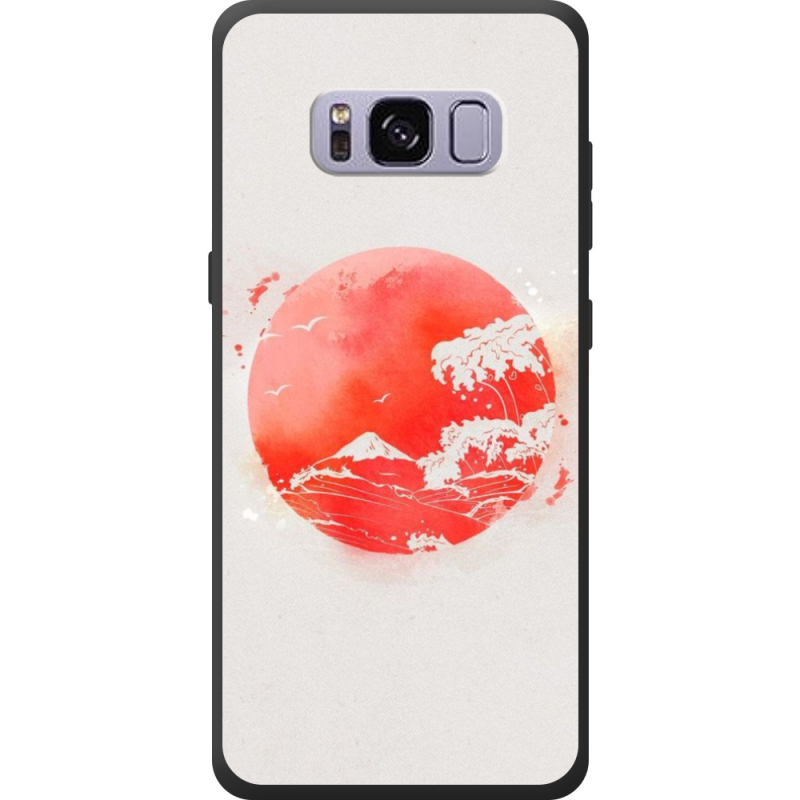 Чехол Uprint Samsung G950 Galaxy S8 