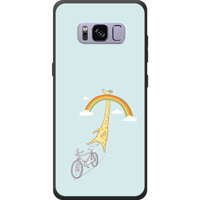 Чехол Uprint Samsung G950 Galaxy S8 
