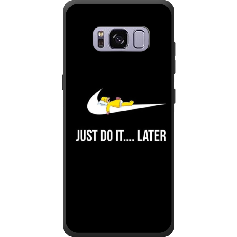 Чехол Uprint Samsung G950 Galaxy S8 