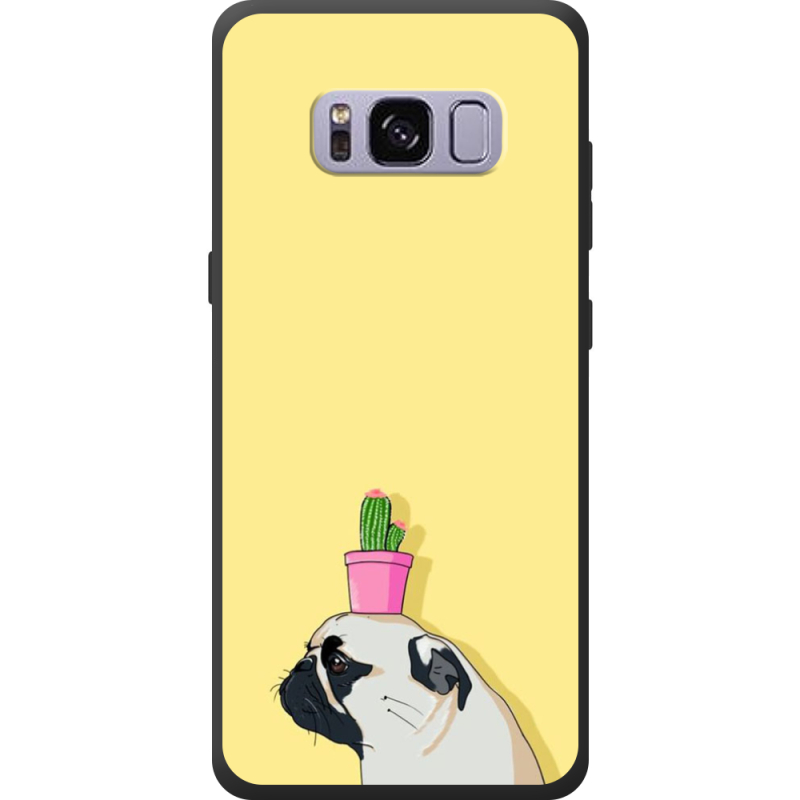 Чехол Uprint Samsung G950 Galaxy S8 