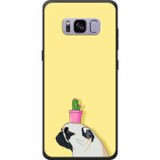 Чехол Uprint Samsung G950 Galaxy S8 