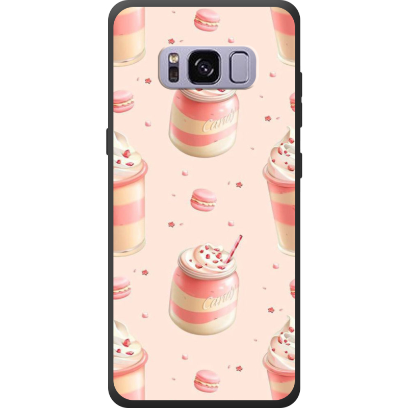 Чехол Uprint Samsung G950 Galaxy S8 