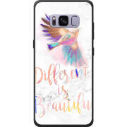 Чехол Uprint Samsung G950 Galaxy S8 