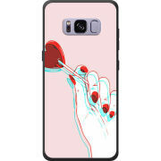 Чехол Uprint Samsung G950 Galaxy S8 