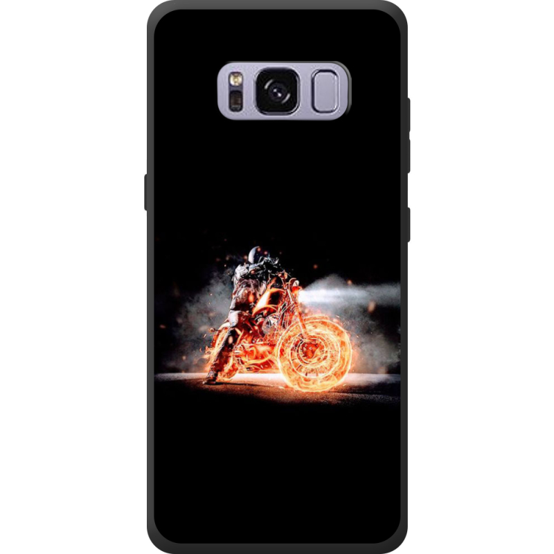 Чехол Uprint Samsung G950 Galaxy S8 