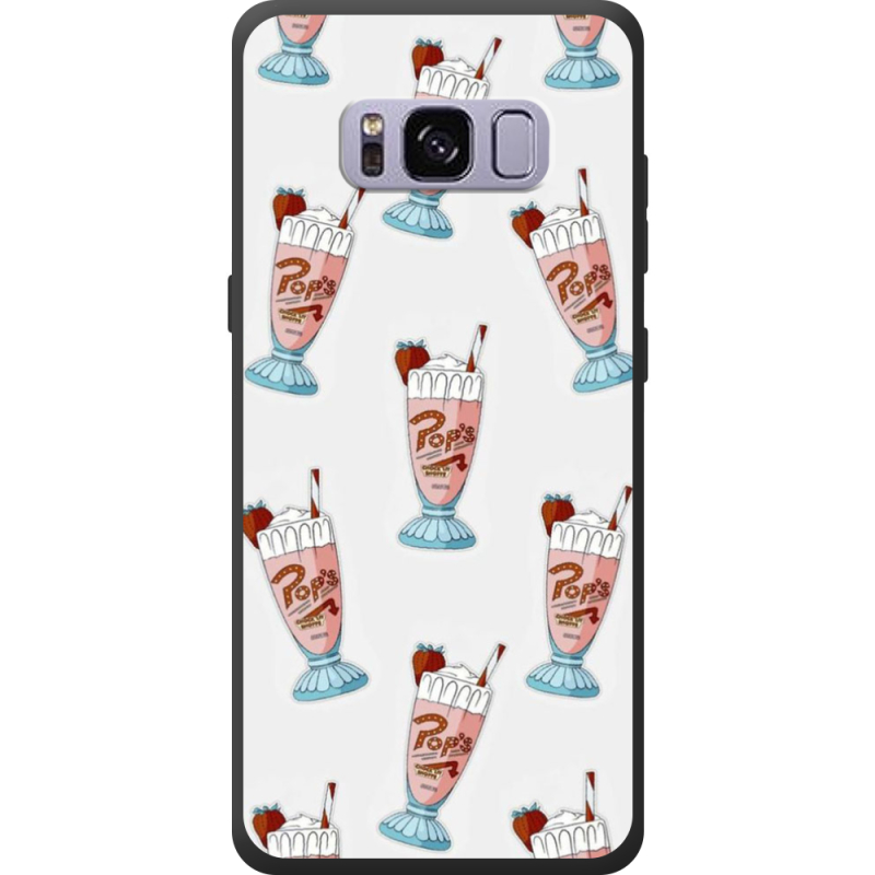 Чехол Uprint Samsung G950 Galaxy S8 