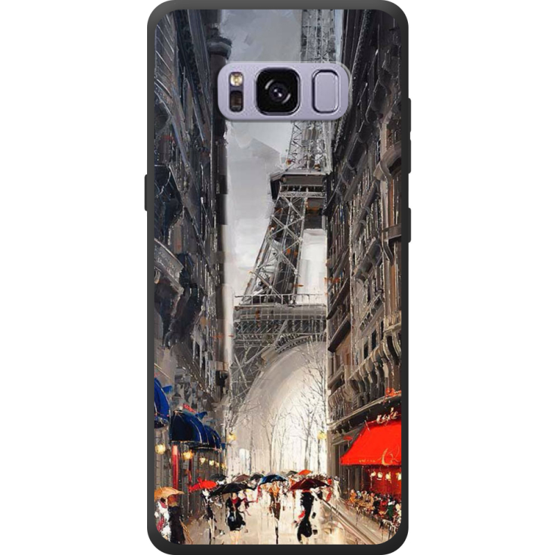 Чехол Uprint Samsung G950 Galaxy S8 
