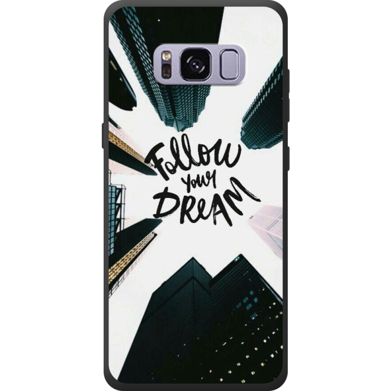 Чехол Uprint Samsung G950 Galaxy S8 