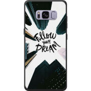 Чехол Uprint Samsung G950 Galaxy S8 