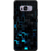 Чехол Uprint Samsung G950 Galaxy S8 Cubes