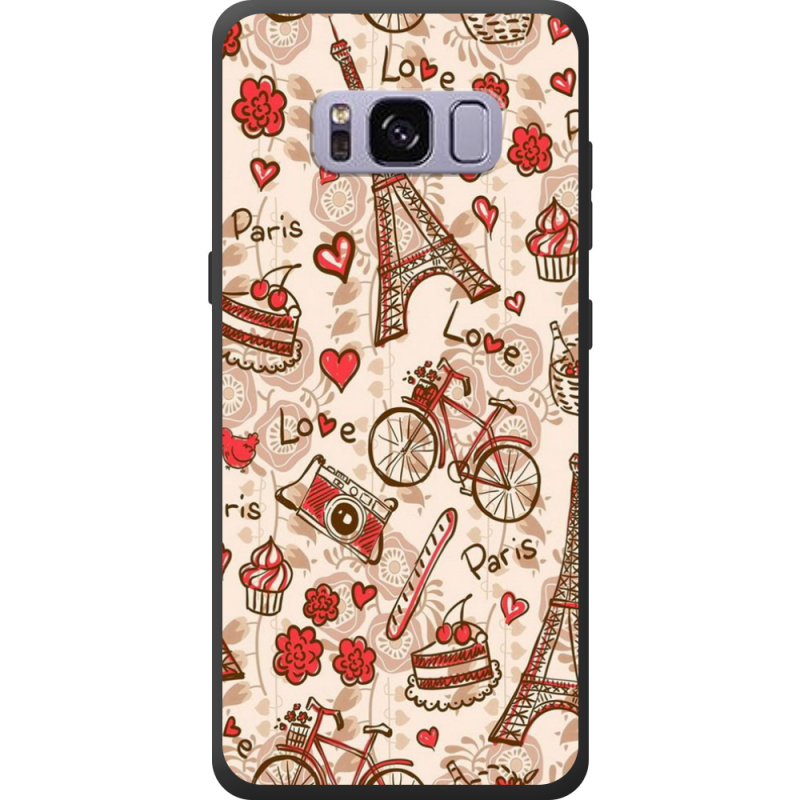 Чехол Uprint Samsung G950 Galaxy S8 