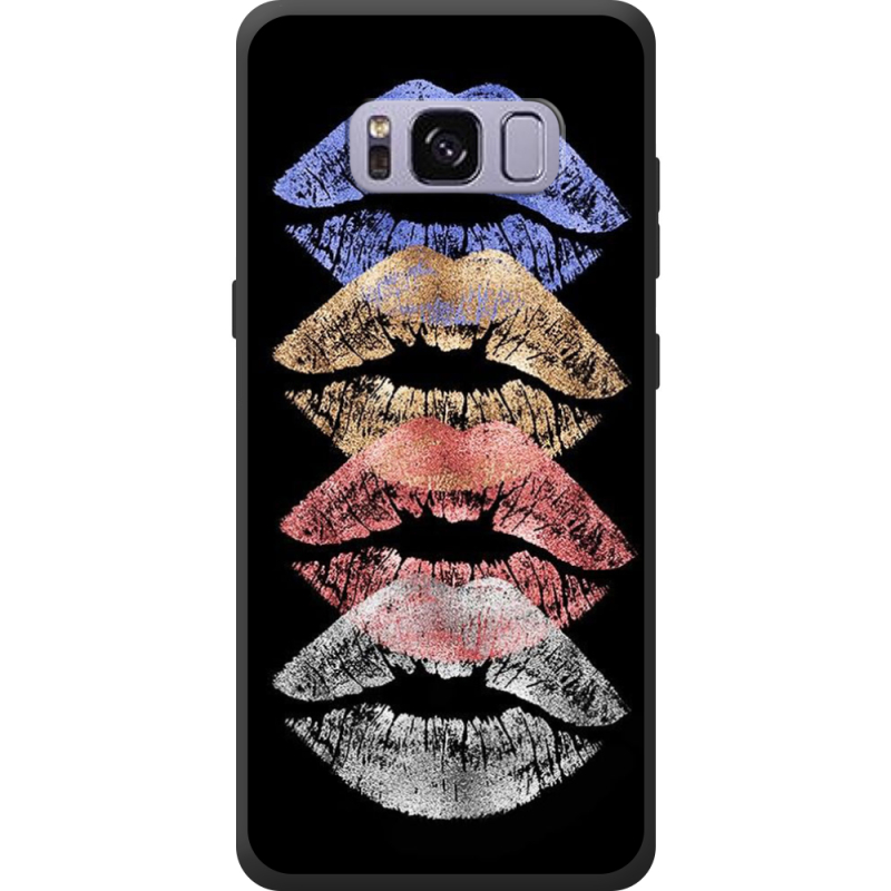 Чехол Uprint Samsung G950 Galaxy S8 