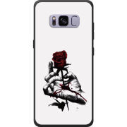 Чехол Uprint Samsung G950 Galaxy S8 