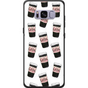 Чехол Uprint Samsung G950 Galaxy S8 