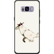 Чехол Uprint Samsung G950 Galaxy S8 