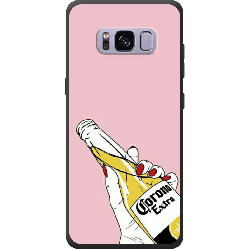Чехол Uprint Samsung G950 Galaxy S8 