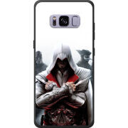 Чехол Uprint Samsung G950 Galaxy S8 Assassins Creed 3