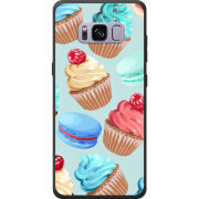 Чехол Uprint Samsung G950 Galaxy S8 